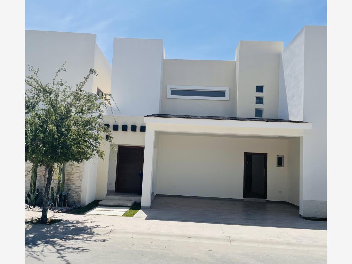 Casa en venta en Almeras, Torreón — foto 1 de 36