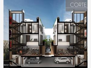 Casa en venta en Del Valle Sur, Benito Juárez — foto 3 de 12