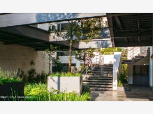 Departamento en venta en Lomas del Pedregal, Tlalpan — foto 3 de 14
