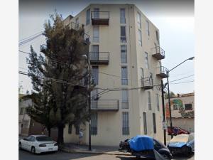 Departamento en venta en Peralvillo, Cuauhtémoc — foto 3 de 16