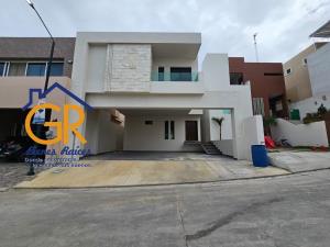 Casa en venta en Hacienda del Rul, Tampico — foto 2 de 41