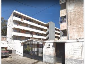 Departamento en venta en Atlampa, Cuauhtémoc — foto 2 de 19