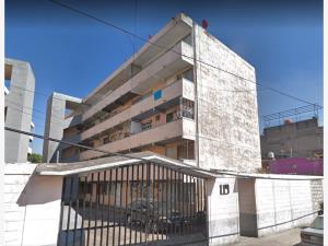 Departamento en venta en Atlampa, Cuauhtémoc — foto 3 de 19