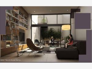 Departamento en venta en Roma Norte, Cuauhtémoc — foto 2 de 6