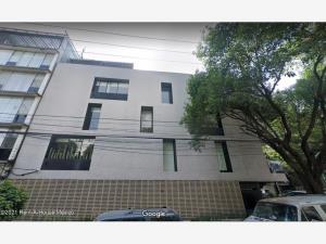Departamento en venta en Roma Norte, Cuauhtémoc — foto 3 de 6
