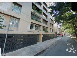 Departamento en venta en Anzures, Miguel Hidalgo — foto 3 de 18