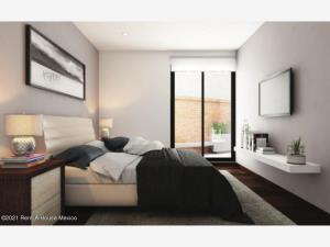 Departamento en venta en Narvarte Poniente, Benito Juárez — foto 2 de 8