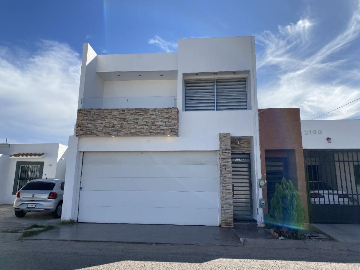 Casa en venta en Valle Alto, Culiacán — foto 1 de 18