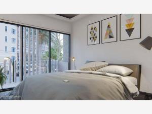 Departamento en venta en Del Valle Centro, Benito Juárez — foto 3 de 8