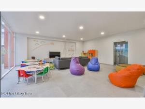Departamento en venta en Ampliación Del Gas, Azcapotzalco — foto 2 de 14