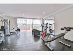 Departamento en venta en Ampliación Del Gas, Azcapotzalco — foto 3 de 14