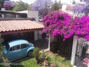 Casa en venta en La Herradura, Huixquilucan — foto 3 de 31