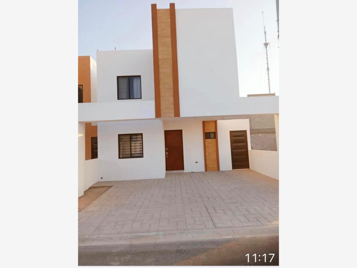 Casa en venta en Lomas de las Etnias, Torreón — foto 1 de 16