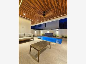 Casa en venta en Punta Tiburón, Residencial, Marina y Golf, Alvarado — foto 3 de 19