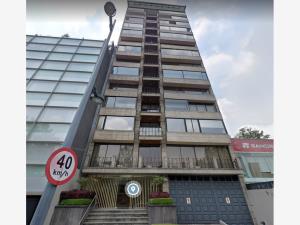 Departamento en venta en Polanco I Sección, Miguel Hidalgo — foto 2 de 11