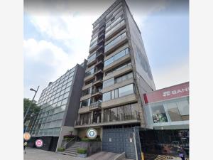 Departamento en venta en Polanco I Sección, Miguel Hidalgo — foto 3 de 11