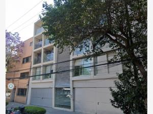 Departamento en venta en Cuauhtemoc, Cuauhtémoc — foto 2 de 4
