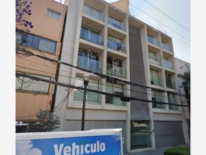 Departamento en venta en Cuauhtemoc, Cuauhtémoc — foto 3 de 4