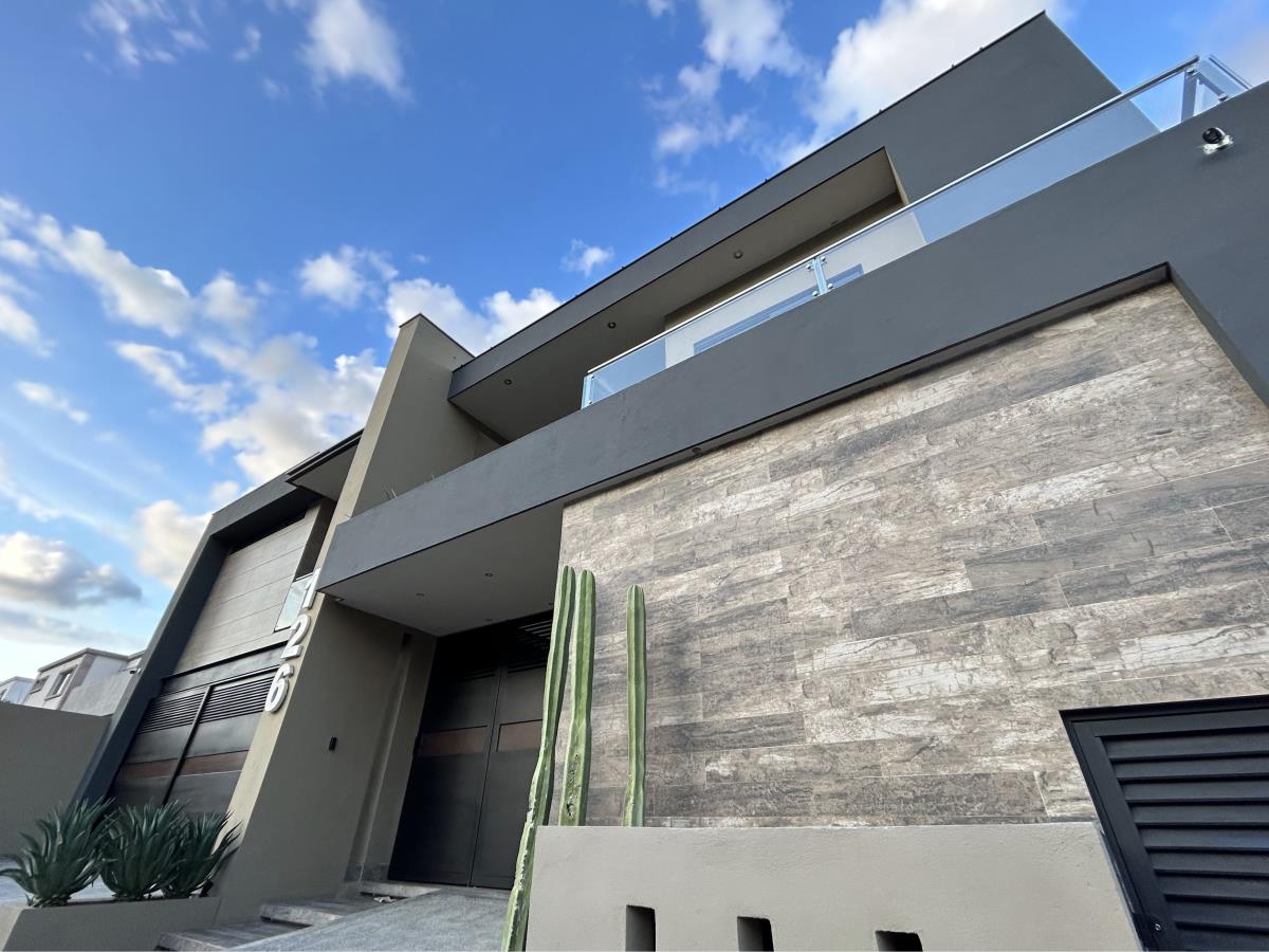 Casa en venta en Privada los Franciscanos, Santiago — foto 1 de 40