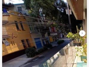 Departamento en venta en Cuauhtemoc, Cuauhtémoc — foto 2 de 29