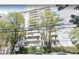 Departamento en venta en Polanco I Sección, Miguel Hidalgo — foto 2 de 11
