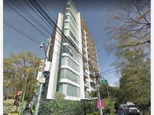 Departamento en venta en Polanco I Sección, Miguel Hidalgo — foto 3 de 11