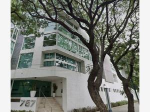 Departamento en venta en Narvarte Poniente, Benito Juárez — foto 2 de 6