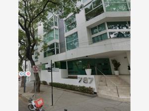 Departamento en venta en Narvarte Poniente, Benito Juárez — foto 3 de 6