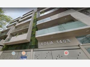 Departamento en venta en Narvarte Poniente, Benito Juárez — foto 3 de 6