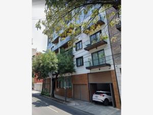 Departamento en venta en Del Valle Centro, Benito Juárez — foto 2 de 5