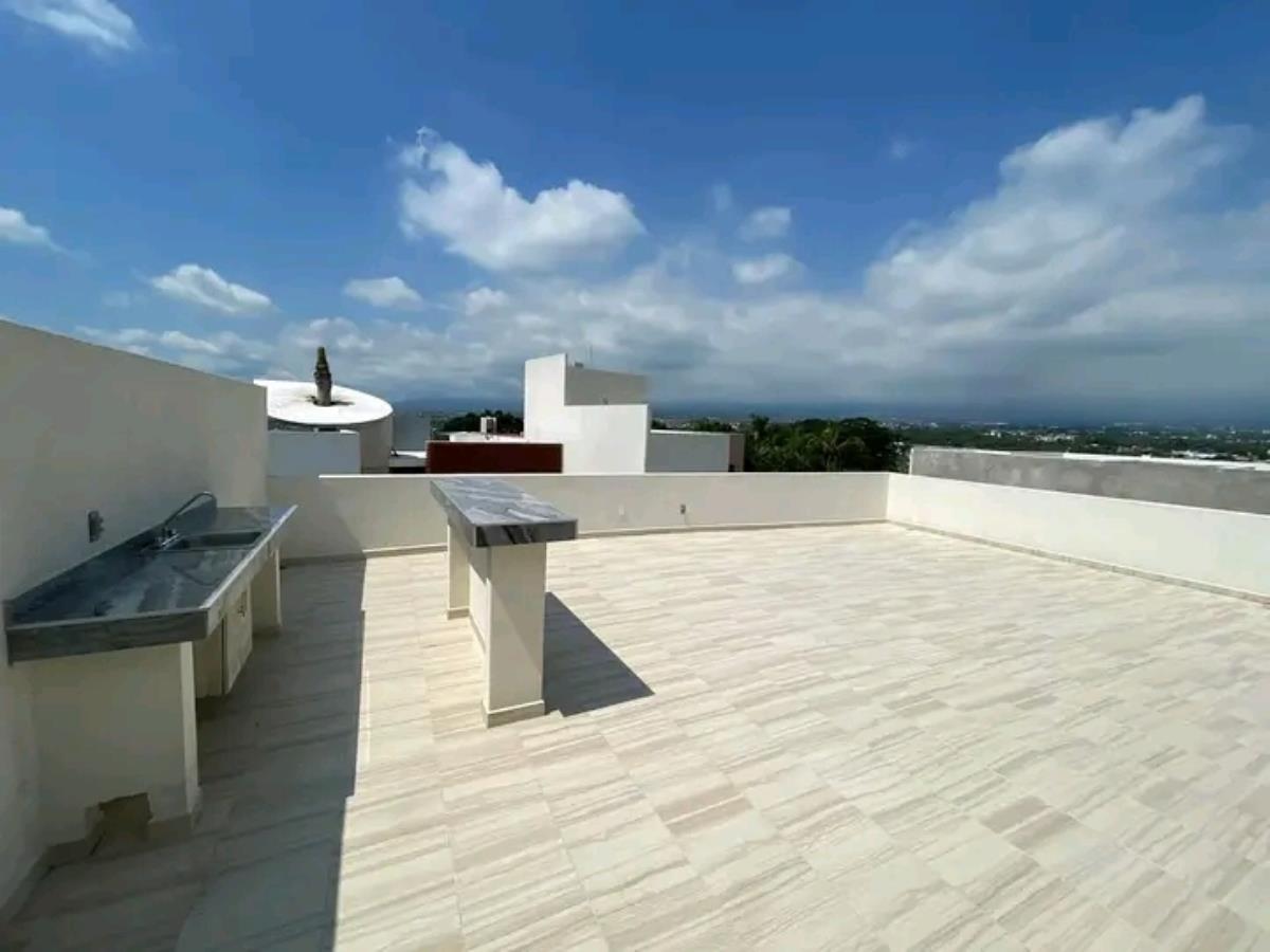 Casa en venta en Lomas de Cuernavaca, Temixco — foto 1 de 34