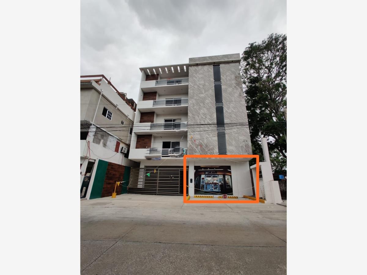 Local en venta en Guadalupe Victoria, Tampico — foto 1 de 2