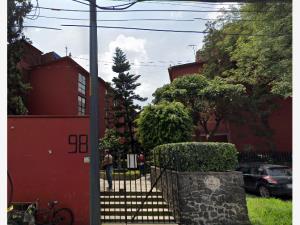 Departamento en venta en Tizapan, Álvaro Obregón — foto 3 de 15