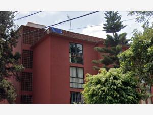 Departamento en venta en Tizapan, Álvaro Obregón — foto 2 de 15
