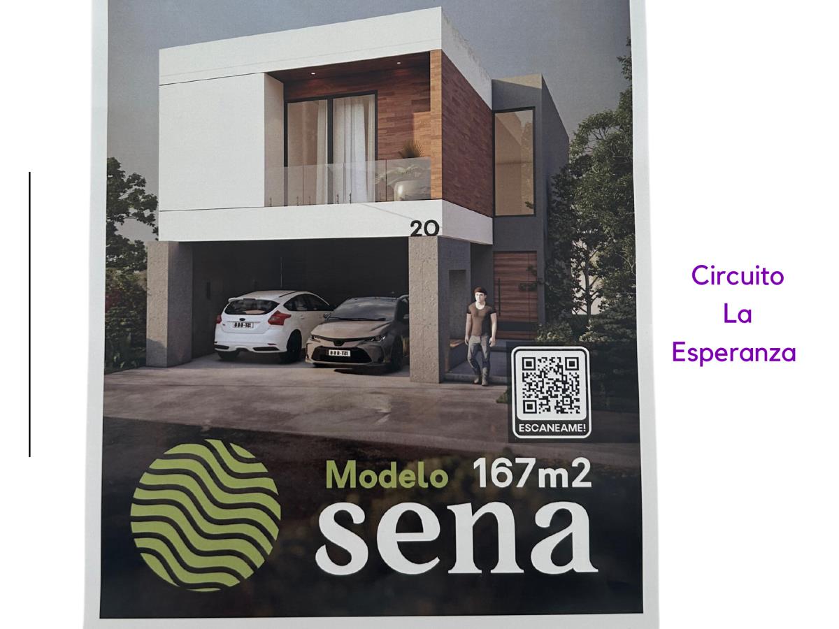 Casa en venta en La Barranca, Torreón — foto 1 de 4