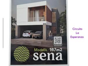 Casa en venta en La Barranca, Torreón, Coahuila de Zaragoza