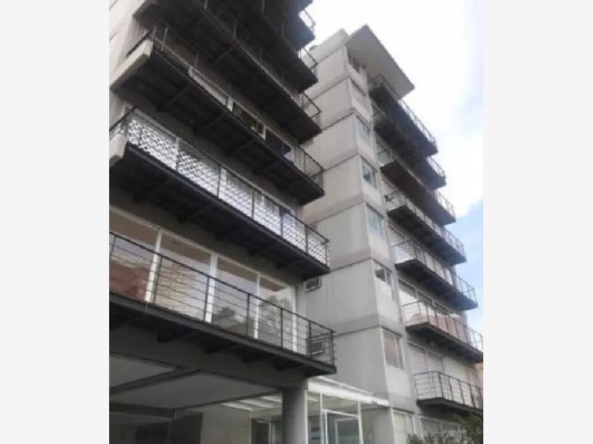 Departamento en venta en Paseo de las Lomas, Álvaro Obregón — foto 1 de 12