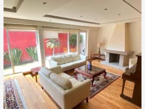 Casa en venta en Lomas de las Aguilas, Álvaro Obregón — foto 2 de 11