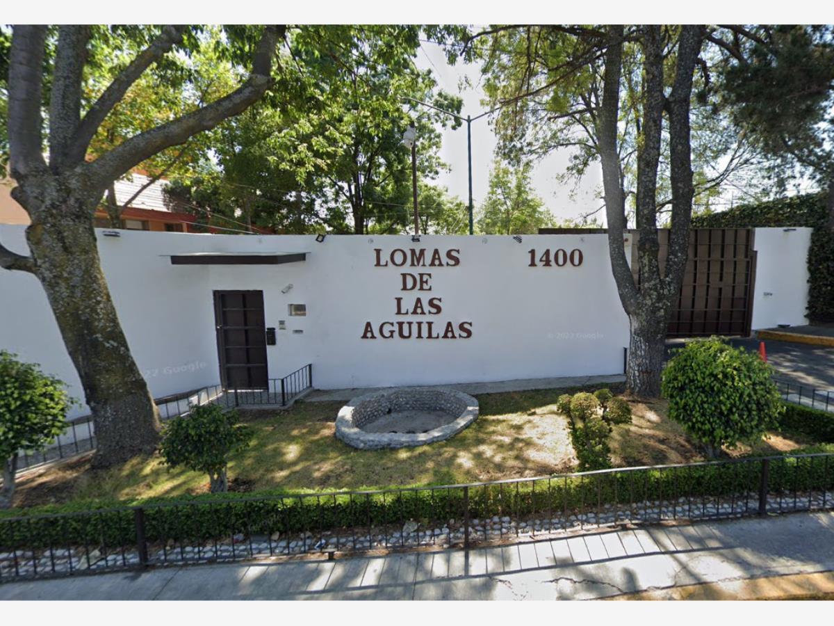 Casa en venta en Lomas de las Aguilas, Álvaro Obregón — foto 1 de 11