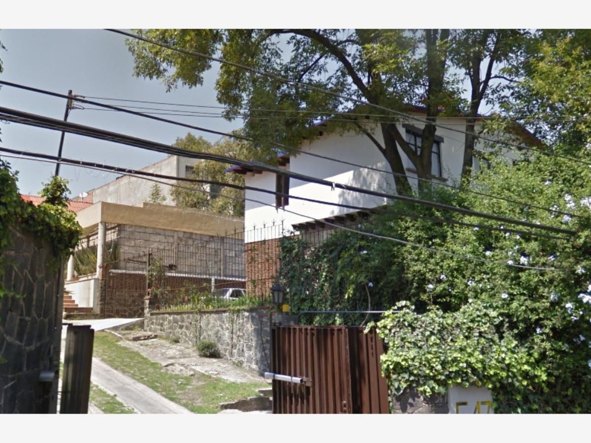 Casa en venta en Flor de Maria, Álvaro Obregón — foto 1 de 11