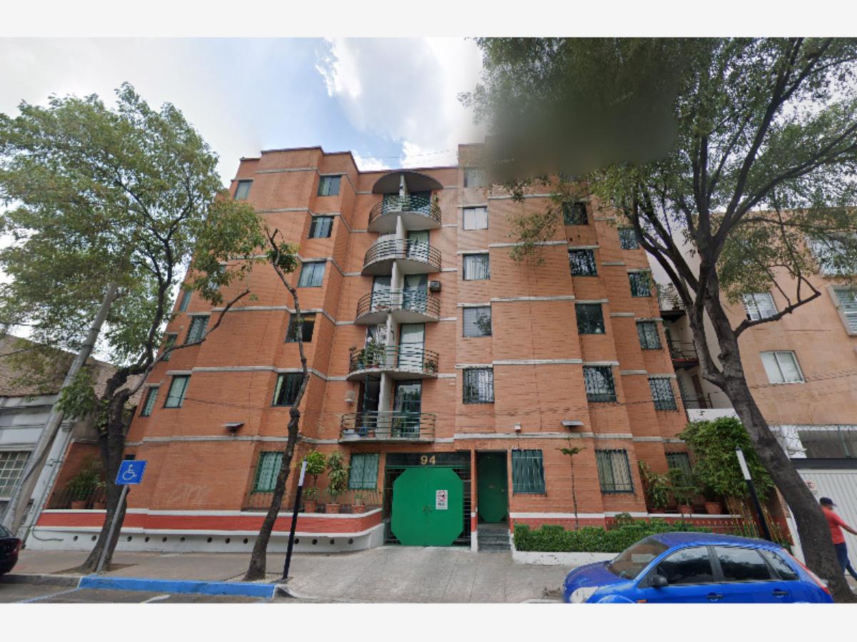 Departamento en venta en Anáhuac I Sección, Miguel Hidalgo — foto 1 de 14