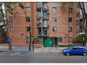 Departamento en venta en Anáhuac I Sección, Miguel Hidalgo — foto 2 de 14