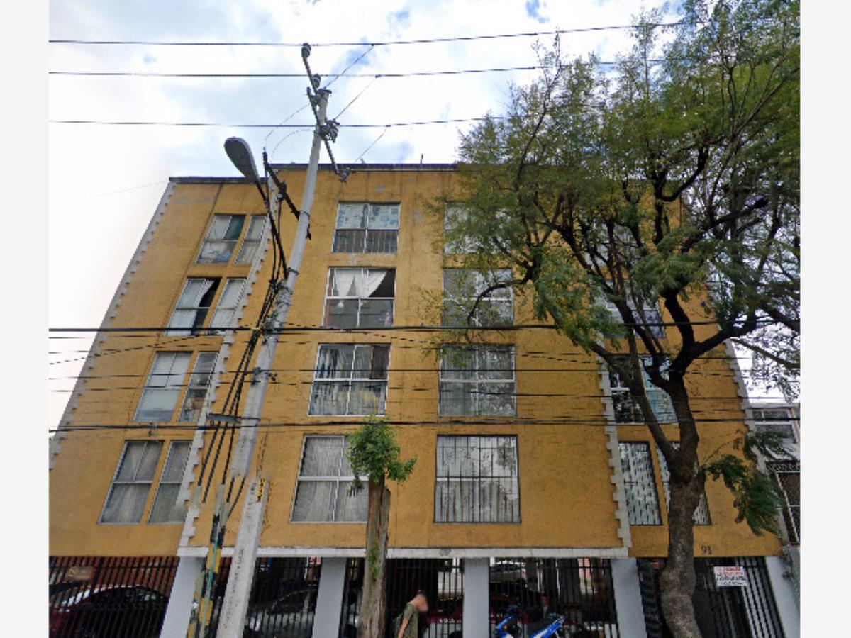 Departamento en venta en Petrolera, Azcapotzalco — foto 1 de 13