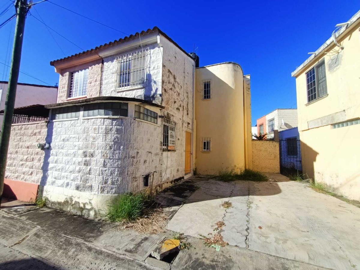 Casa en venta en Geovillas del Puerto, Veracruz — foto 1 de 16