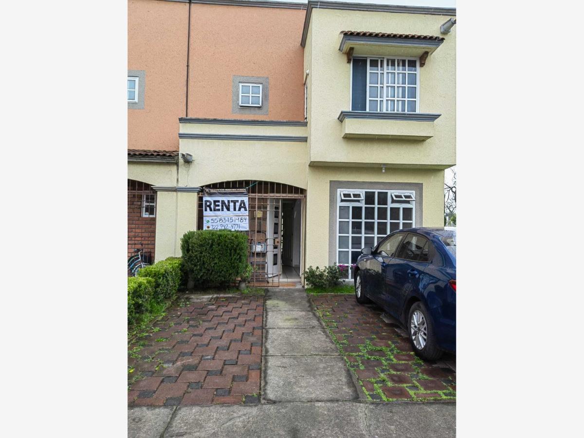 Casa en venta en Hacienda del Valle II, Toluca — foto 1 de 21