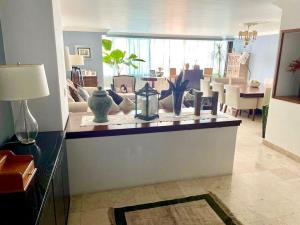 Departamento en venta en Bosque de las Lomas, Miguel Hidalgo — foto 3 de 31