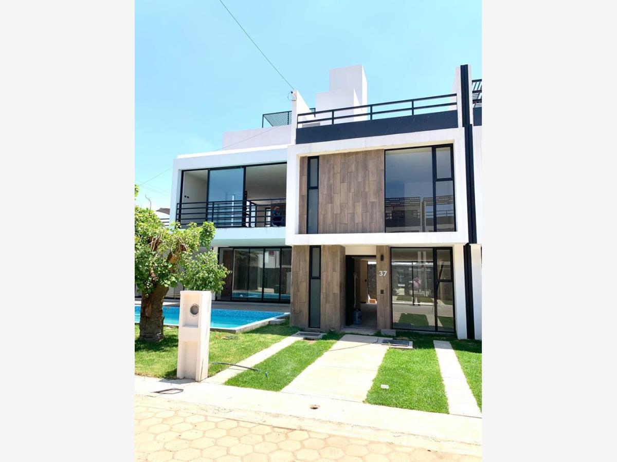 Casa en venta en San Juan Cuautlancingo, Cuautlancingo — foto 1 de 29