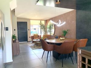 Casa en venta en San Juan Cuautlancingo, Cuautlancingo — foto 3 de 29