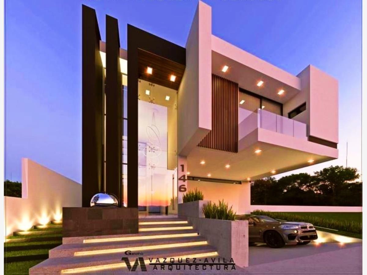 Casa en venta en Punta Tiburón, Residencial, Marina y Golf, Alvarado