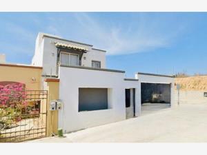 Casa en venta en Monte Real Residencial, Los Cabos, Baja California Sur